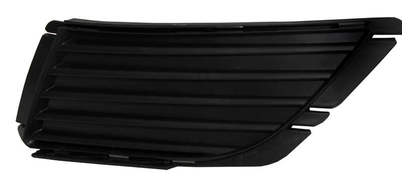 Lüftungsgitter, Stoßfänger